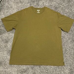 Men’s Duluth Trading Co t-shirt size 2Xl XXL long tail